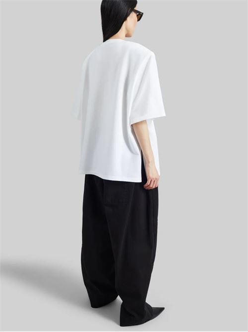 Hugo T-shirt THE FRANKIE SHOP | HUGOTSFS22125000